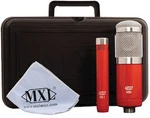 Mxl 550/551R Recording Mic Kit. Fixed Price $149.99.