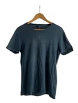 Gucci T-shirt / Size M Cotton Black 232654 X3469 Faded. Fixed Price $202.00.