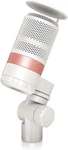Tc Helicon Goxlr Mic-wh Dynamic Broadcast Microphone White F/s. Fixed Price $130.18.