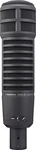 Electro-voice RE20 Unidirectional Dynamic Broadcast Announcer Microphone, Black. Fixed Price $318.99.