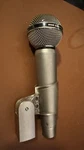 Akg D2000E Supercardioid Dynamic Mike Original Stand Adapter Case Nm Rare. Fixed Price $199.99.