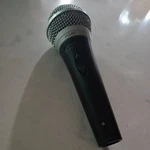 Shure PG48-XLR Dynamic Wired Professional Microphone Only. Fixed Price $25.00.