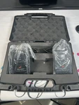 Polsen ULW-16 Wireless Lavalier Microphone Kit. Fixed Price $40.00.