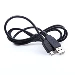 Usb Dc/pc Charger Cable Cord For Hmdx Jam Touch HX-P550 Bk P550RD P550WT Speaker. Fixed Price $7.99.