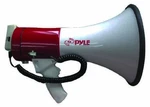 New PMP57LIA 50W Megaphone Speaker W/ Usb Sd MP3 Player + Rechargeable Battery. Fixed Price $76.99.