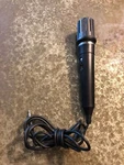 Unidirectional Microphone DM-20SL2 Imp 600 Untested As Is TP1. Fixed Price $9.80.