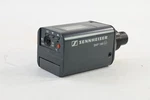 Sennheiser Skp 100 G2 Plug-on Transmitter For Dynamic Microphones #G044. Fixed Price $72.62.