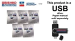 2007 Chrysler 300, Charger, Magnum Factory Shop Service Manual Usb Drive. Fixed Price $57.00.