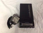Audio-technica ATW-R09 Wireless Microphone Receiver 793.00 Mhz. Fixed Price $90.00.