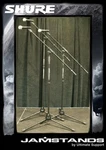 New 3PK Shure SM58S Microphones W/ Ultimate Stands Free Us Ship!. Fixed Price $399.99.