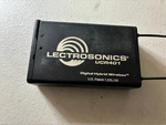 Lectrosonics UCR401 Digital Hybrid Receiver- Block 21 #4991. Fixed Price $199.99.