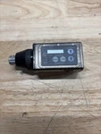 Lectrosonics HMA-941 Plug Wireless Transmitter Freq 941.525-959.825. Fixed Price $869.00.