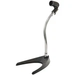 Pyle PMKS8 U-base Gooseneck Desktop Microphone Stand Adjustable. Fixed Price $32.20.