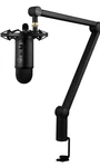 Logitech Blue Usb Microphone - Black For Podcasts And Content Creators.. Fixed Price $100.00.