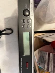 Sennheiser EM10 True Diversity Wireless Microphone. Fixed Price $80.00.