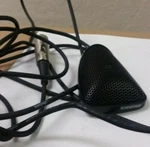 Shure Centraverse Omni Boundary Mic Condenser Cvb-b/o With Xlr Cable. Fixed Price $84.99.