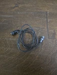 Sony Condenser Microphone For Professional Use ECM-166BC. Fixed Price $39.95.