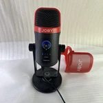 Joby Wavo Usb Condenser Pc Microphone For Streaming Podcasting S8. Fixed Price $19.99.