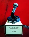 Vintage 1970'S Shure 533SB / 533SA Dynamic Microphone Low Z Accessories #. Fixed Price $115.71.