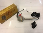 Vintage Realistic 33-919 Electret Condenser Stereo Microphone. Fixed Price $23.73.