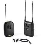 Shure SLXD15-WL85 G58 Band Portable Digital Wireless Bodypack System. Fixed Price $675.00.