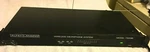 Altec Lansing Wireless Microphone System 7500B Freq 191-300. Fixed Price $36.00.