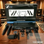 Uhf Professional Wireless Microphone System For Sennheiser SKM9000 75 Years. Fixed Price $157.00.