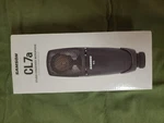 Samson CL7A Studio Condenser Microphone With Cable. Fixed Price $60.00.