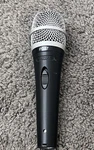 Shure PG57 Dynamic Microphone. Fixed Price $29.99.