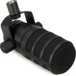 Rode Podmic Usb Dynamic Broadcast Microphone. Fixed Price $193.58.