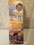 Motown Magic Bluetooth Karaoke Microphone 30 Songs Netflix Purple New Sealed Box. Fixed Price $25.99.