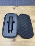 *mint* Sony C-80 Unidirectional Condenser Microphone 20 Khz & Case. Fixed Price $389.95.