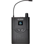 Galaxy Audio AS-950R Body Pack Receiver Band. Fixed Price $159.99.