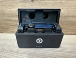 Hollyland Lark Max Wireless Lavalier Microphone System (duo) Dslr/iphone/android. Fixed Price $112.00.