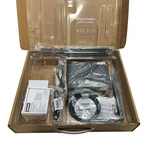 Shure ULXD4 Digital Wireless Receiver Single J50A Band 572-616 Mhz Open Box. Fixed Price $764.99.