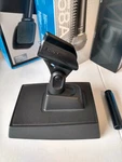 Shure S37A Desk Stand. Fixed Price $59.99.