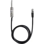 Shure WA302 Instrument Cable. Fixed Price $22.00.