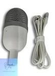 Razer RZ19-03450300-R3M1 Condenser Microphone High Quality Sound. Fixed Price $58.78.