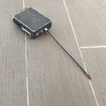 Lectrosonics MM400C Miniature Microphone Transmitter Freq Block 22. Fixed Price $299.99.