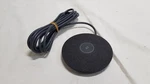 Logitech V-U0049 889-000136 Rally Mic Pod. Fixed Price $88.00.