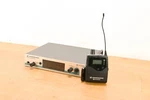 Sennheiser Ew 300 Iem G3 Wireless System - Range No Power Supply CG010U5. Fixed Price $509.99.