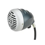 Superlux Dynamic Harmonica Microphone Pa System D112/C Black. Fixed Price $81.62.