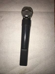 Samson SH-2 Wireless With Shure SM-58 Dynamic Vocal Microphone Cartridge. Fixed Price $49.99.