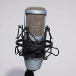Akg Perception 400 Large Diaphragm Cardioid Condenser Microphone Used Working. Fixed Price $83.30.