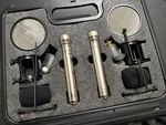 2 Box Pencil Condenser Studio Recording Microphones Mics, Pair, Tascam PC-1. Fixed Price $94.99.