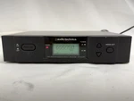 Audio-technica ATW-R310 Uhf Receiver 655-680 Mhz No Power Cord. Fixed Price $25.00.