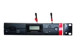 Audio Technica Wireless Receiver ATW-2100AD 655-680 No Cords. Fixed Price $24.99.