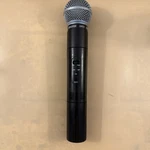 Shure UT2-VH SM58 Wireless Handheld Transmitter Vocal Artist Uhf Microphone. Fixed Price $84.99.