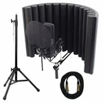 Se Electronics X1 Complete Studio Bundle. Fixed Price $219.00.
