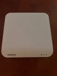 Shure MXWAPT8 Z10 8-CHANNEL Wireless Access Point Transceiver W/ Wall Mount. Fixed Price $350.00.